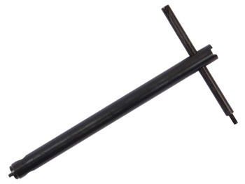 CVA AC1603 Breech Plug/Nipple Wrench Tool Steel Black