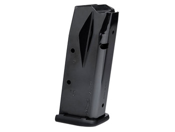 Walther Arms 2796473 P99 Compact 10rd 9mm Luger Black Steel