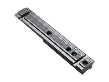 Weaver Mounts 48064 Top Mount Base 60A Black Browning 22 Semi-Auto