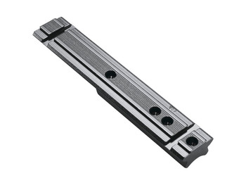 Weaver Mounts 48064 Top Mount Base 60A Black Browning 22 Semi-Auto