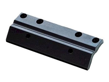 Weaver Mounts 48402 Detachable Side Mount #2 Black Gloss Remington 10-12