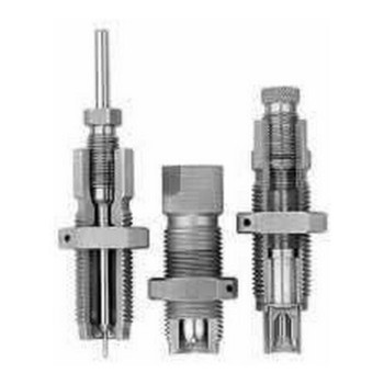 Series II 3 Die Rifle 30 M1 Carbn, UPC : 090255565034 UPC: 090255565034