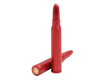 Carlson's Choke Tubes 00055 Snap Cap Spring Loaded Striking 30-06Springfield 2Pack