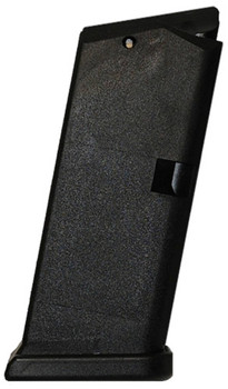 Glock MF33009 G33  9rd 357 Sig Black Polymer UPC: 764503330094