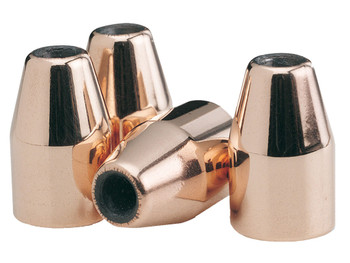 Hornady 355281 HAP 9mm .355 115 gr Hollow Point 500 Per Box/ 6 Case