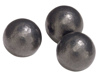 Speer 5142 Lead Balls  54 Cal Lead Ball .530 Dia 223 gr 100 Per Box 5 Case UPC: 076683051424