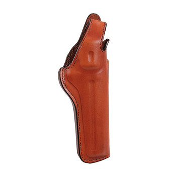 Model 5BHL Thumbsnap Suede Lined Belt Holster UPC: 013527102454