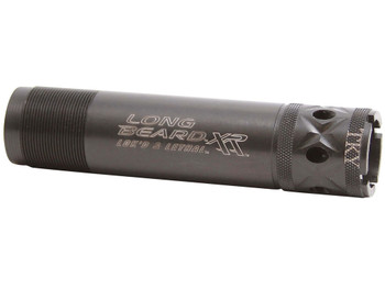 Carlson's Choke Tubes 70160 Long Beard Turkey M835 Mossberg 12 Gauge Ported 17-4 Stainless Steel