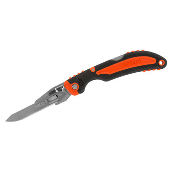 Vital Pocket Folding Knife UPC: 013658142824