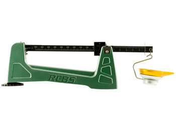 RCBS 98915 M500 Mechanical Scale Multi-Caliber Metal 505 Grains Capacity