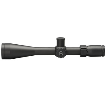 Sightron S-TAC4-20X50MOA Rifle Scope UPC: 793139260154