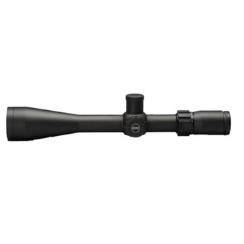 Sightron S-TAC4-20X50MOA Rifle Scope UPC: 793139260154