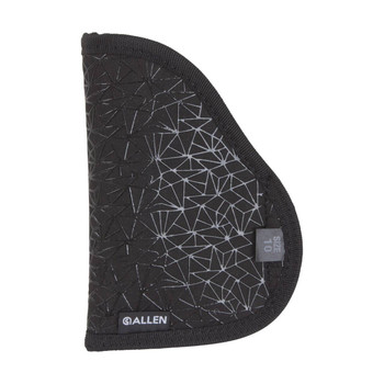 ALLEN SPIDERWEB HOLSTER 10 SHIELD UPC: 026509008514