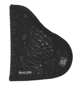 ALLEN SPIDERWEB HOLSTER 10 SHIELD UPC: 026509008514