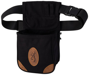 BRN 121388992 LONA CANVAS POUCH BLKBRN UPC: 023614486404