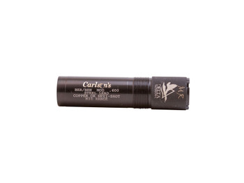 Carlson's Choke Tubes 07155 Delta Waterfowl Extended Choke Berretta/Benelli Mobil 20 Gauge Mid-Range 17-4 Stainless Steel