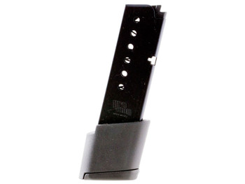ProMag TAU22 Standard 10rd Extended 9mm Luger Fits Taurus 709 Slim Blued Steel