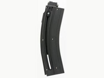 ProMag COL27 Standard 10rd 22 LR Fits Colt M4 Black DuPont Zytel Polymer