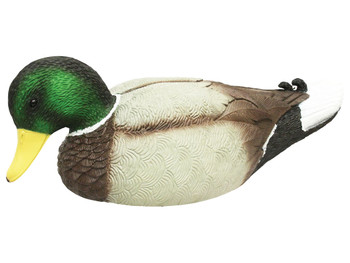 Mojo Outdoors HW2443 Rippler Mallard Drake Species Multi Color Plastic