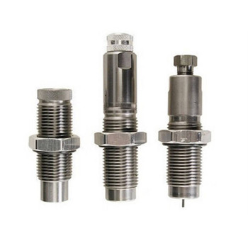 Lee Preciesion 90902 Lee Precision, 3 Die Steel Set, Large Series, 577-450 Martini Henry