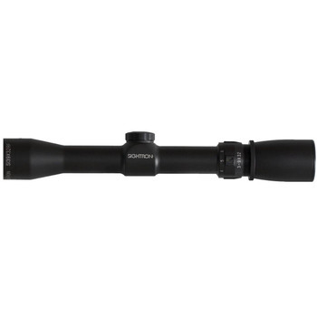 Sightron SIH39X32RF Rifle Scope UPC: 793139310194