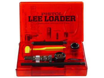 Lee Precision 90254 Lee Loader Classic 9mm Luger