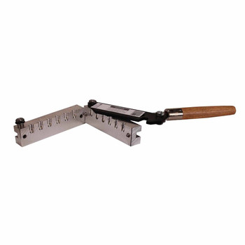 Lee 6-Cavity Mold-.311''  93 Gr RN UPC: 734307903084