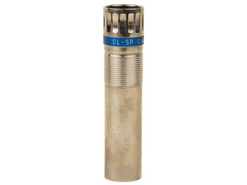 Beretta USA JCOCE18 OptimaChoke Beretta 12 Gauge Cylinder Extended 17-4 Stainless Steel