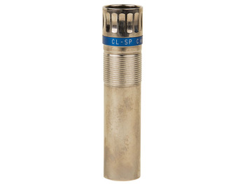 Beretta USA JCOCE18 OptimaChoke Beretta 12 Gauge Cylinder Extended 17-4 Stainless Steel