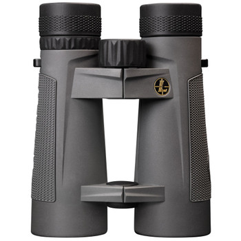 Leupold 175856 BX5 Santiam HD 12x50mm Roof Prism Shadow Gray Armor Coated UPC: 030317020514