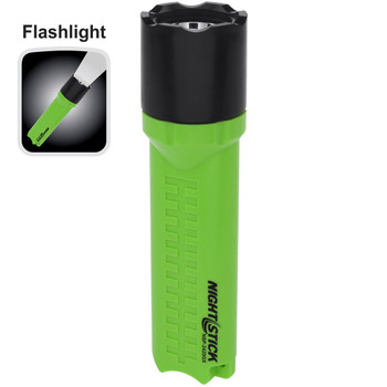 X-Series Flashlight - 3 AA Black UPC: 017398806404
