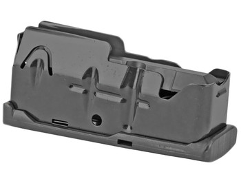 Savage Arms 55118 110 Blued Detachable 3rd for 375 Ruger/300 Win Mag Savage 10 Predator Hunter/10/11FC/12FCV/12LRP/110
