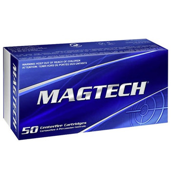 Magtech 38E RangeTraining  38 Special 158 gr SemiJacketed Hollow Point SJHP 50 Per Box 20 UPC: 754908164714