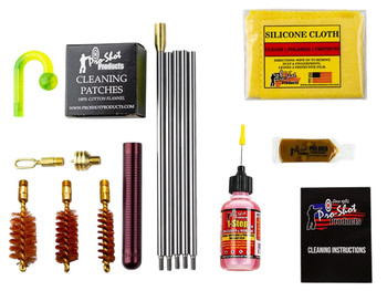 Pro-Shot S12KITIT Classic Shotgun Kit 12 Gauge