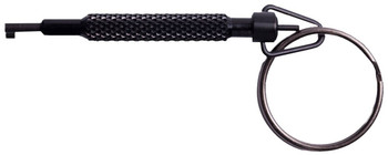 UZI Rotating Handcuff Key UPC: 024718000114