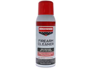 Birchwood Casey 16238 Firearm Cleaner 10 oz. Aerosol
