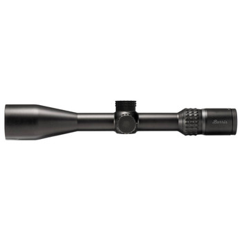 Burris 200641 Veracityx 40mm, 4-20x50mm, 30mm Tube, Ballistic Plex E1 FFP Reticle, Matte Black, Black