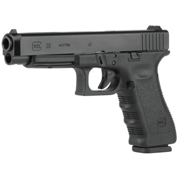 GLOCK 35 GEN3 COMPETITION 40S&W 10RD UPC: 764503353017