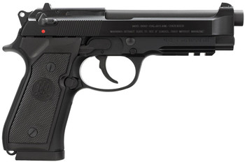 Beretta 96A1, 40 Caliber, Double Action / Single Action, Pistol