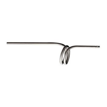 PHASE5 PIGTAIL PISTOL PIGTAIL GAS TUBE FOR AR15 UPC: 813318020437