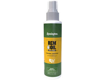 Remington Accessories 18378 Rem Oil MoistureGuard Cleans/Lubricates/Protects 6 oz Spray Bottle