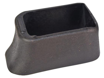 Kel-Tec P11043 Magazine Extension made of Polymer with Black Finish & Adds 1 Extra Round for 40 S&W Kel-Tec P-11 15rd Magazines