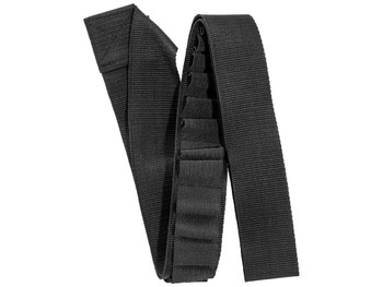 Bulldog WSAB Bandolier Black Nylon 20rd Shotgun