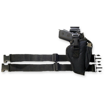 BULLDOG PRO TAC LEG RH LG AUTO UPC: 875591001817