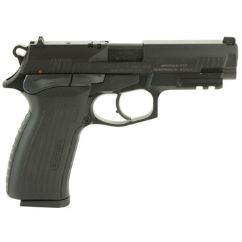 Bersa Thunder, 9mm Caliber, Semi-Automatic, Pistol