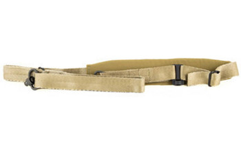 HALEY D3 RFL SLING COYOTE UPC: 858183006087