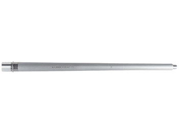 Ballistic Advantage BABL65CR03P Premium Series 6.5 Creedmoor 22" Stainless Bead Blasted Finish 416R Stainless Steel Material Rifle Length with .936" Gas Block for AR-10