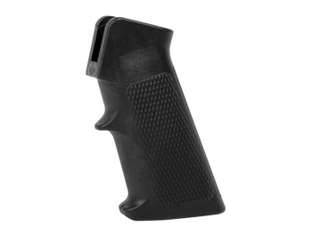 LBE Unlimited ARGRP A2 Pistol Grip Black Polymer for AR-15