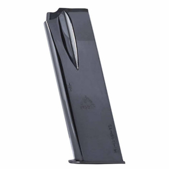 BRNG HP SPR SA-35 9MM BL 15RD MAGAZINE UPC: 765595440067