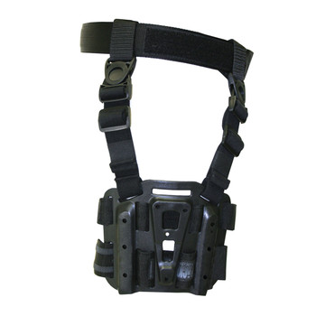 Tactical Holster Platform UPC: 648018014987